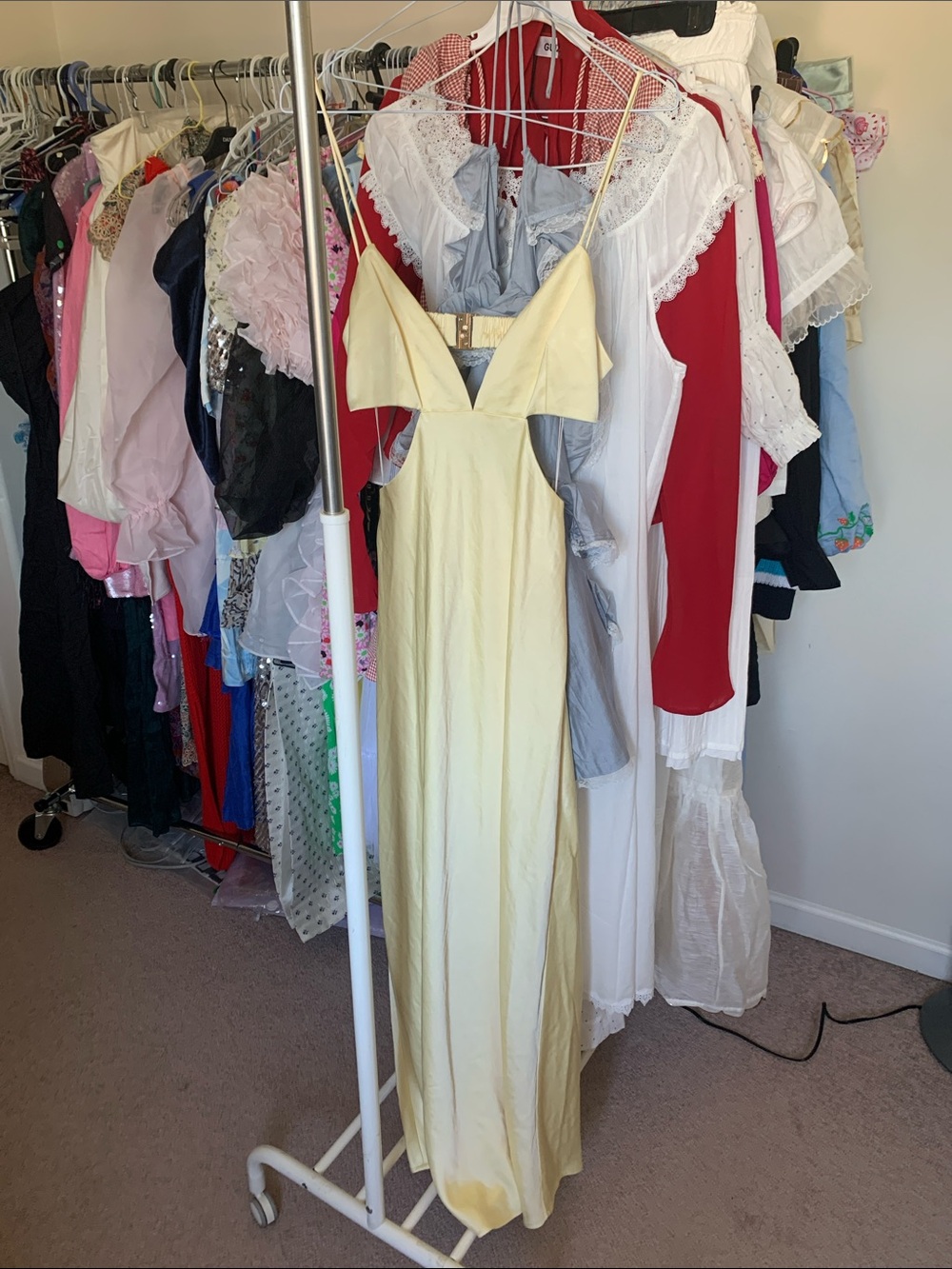 NWOT Significant Other Dress, US6